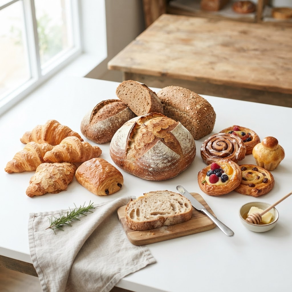 Bakery