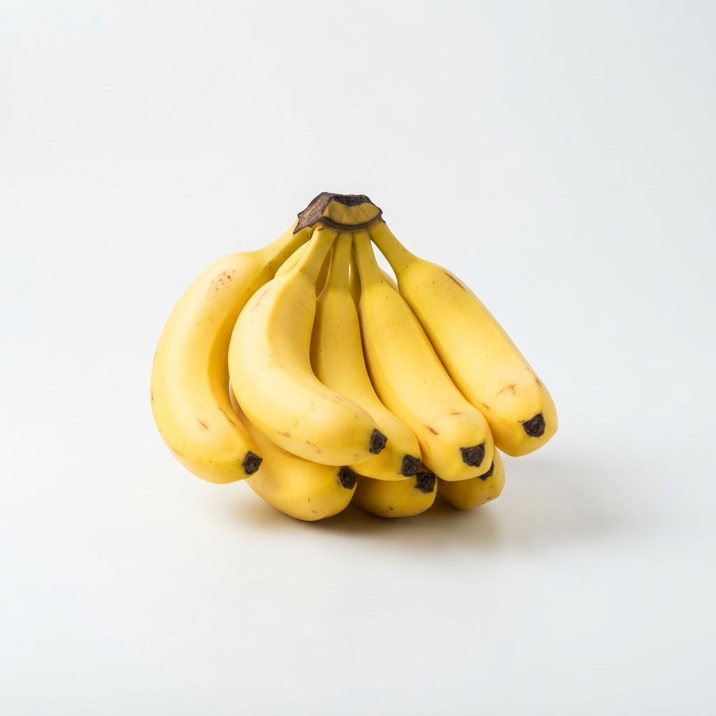 Organic Bananas