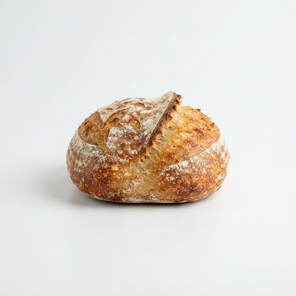 Artisan Sourdough Loaf