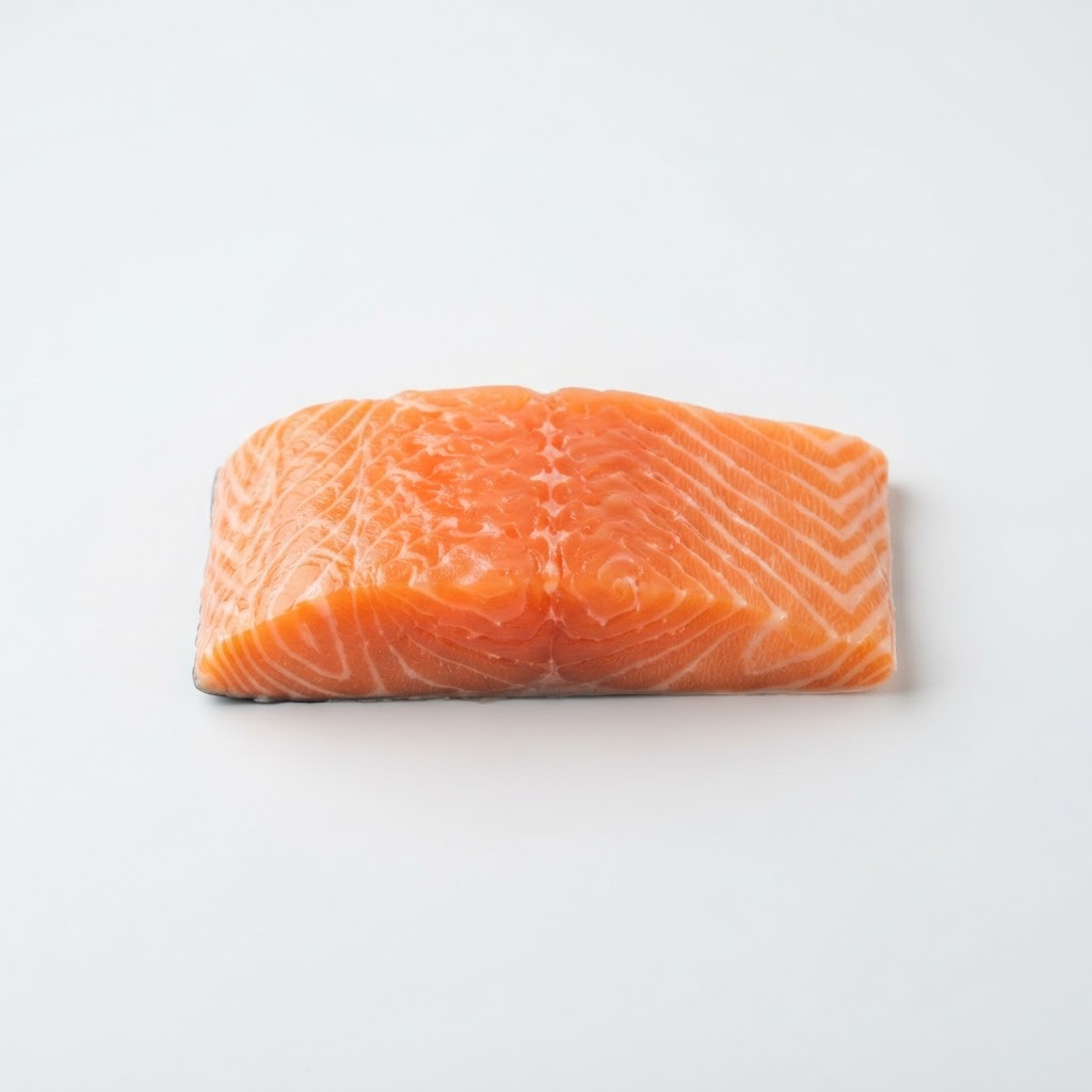 Fresh Salmon Fillet