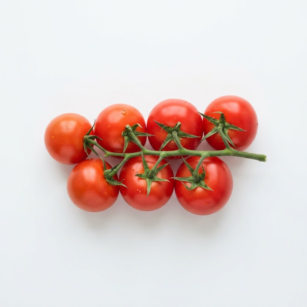 Vine Tomatoes